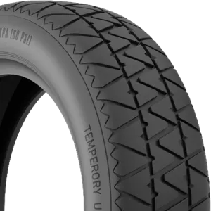 Continental sContact T165/80R17 - Wheelwiz
