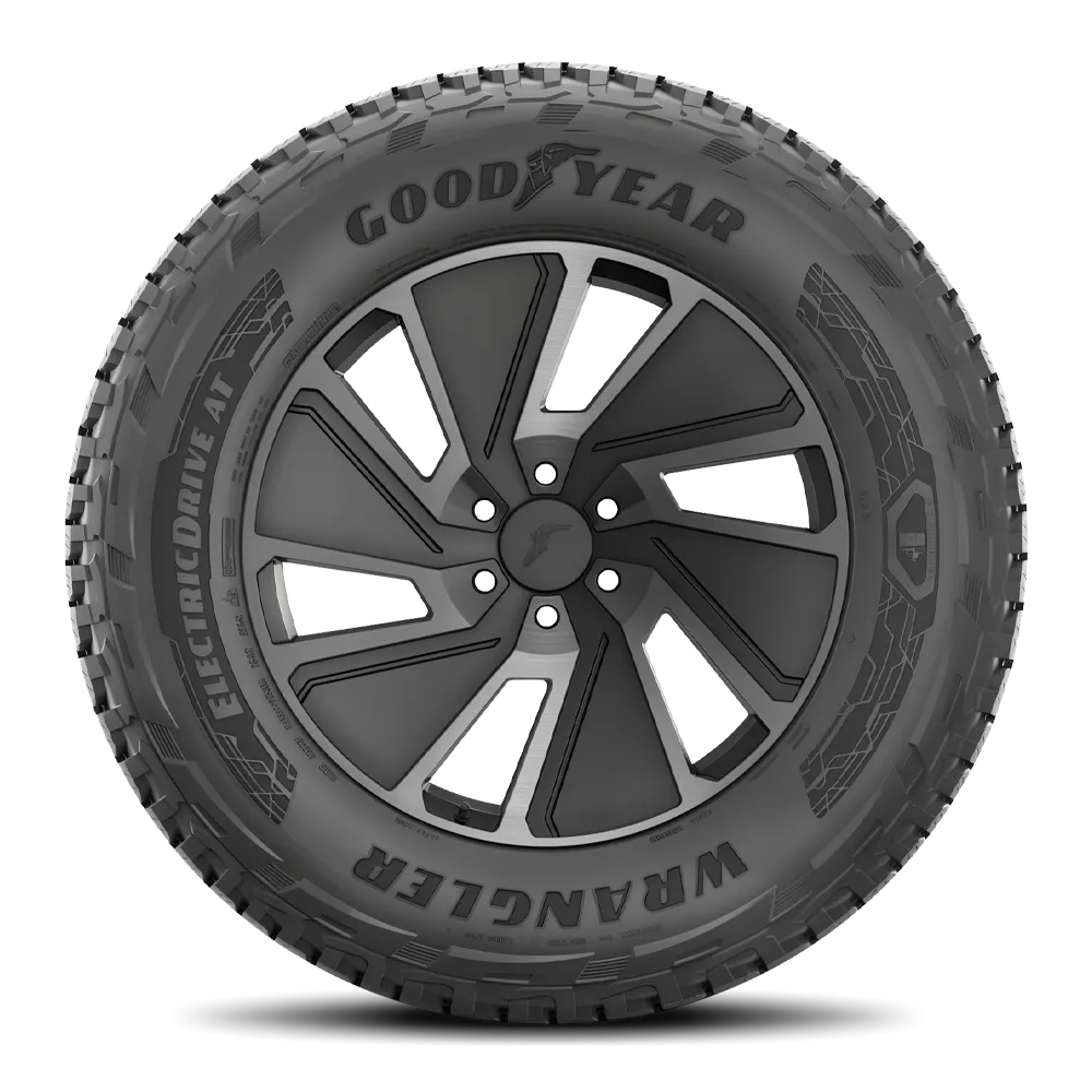 Goodyear Wrangler Electricdrive AT 275/65R18