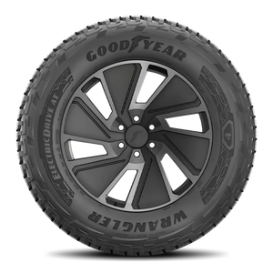 Goodyear Wrangler Electricdrive AT 275/65R18