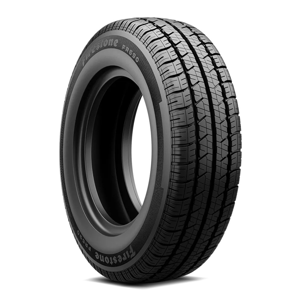 Firestone FR690 P185/65R15