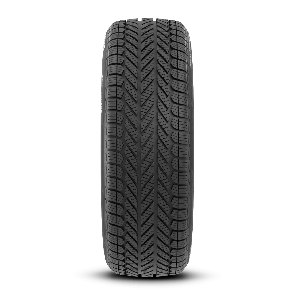 Bridgestone WeatherPeak 245/50R20 - Wheelwiz