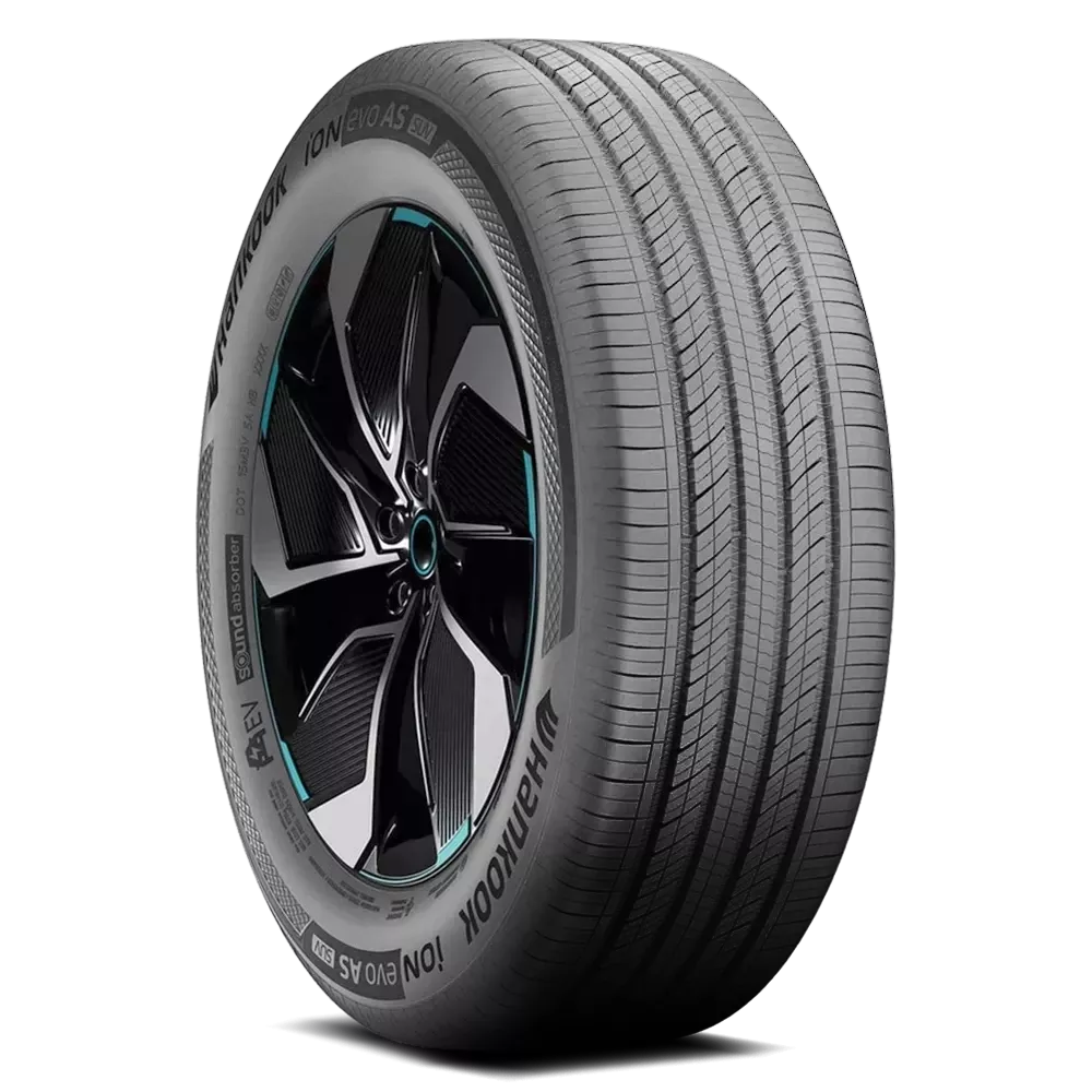 Hankook iON evo AS 235/35R20