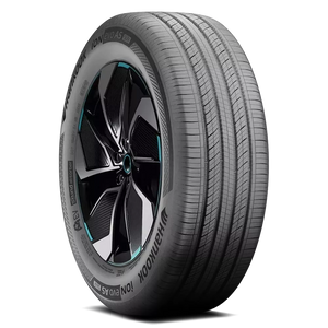 Hankook iON evo AS 255/40R19