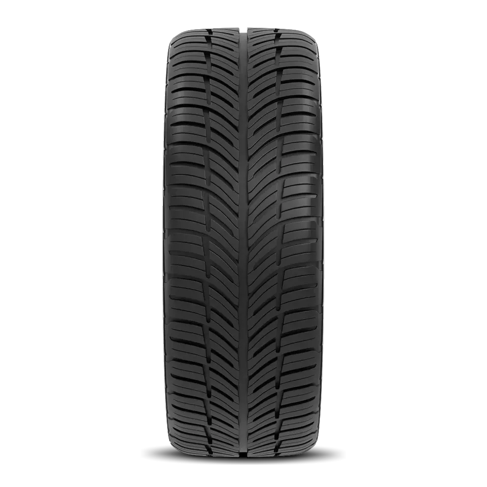 BFGoodrich g-Force Comp-2 A/S 215/45R18 - Wheelwiz