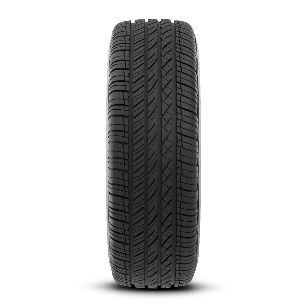 Cooper PROCONTROL 235/65R18 - Wheelwiz