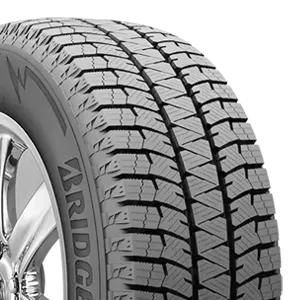 Bridgestone BLIZZAK WS90 235/45R17 97H XL