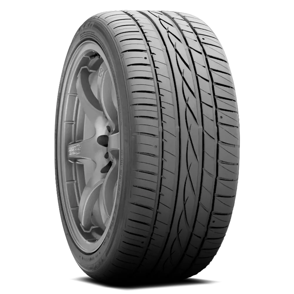 Falken Ziex Ze-612+ 195/55R16