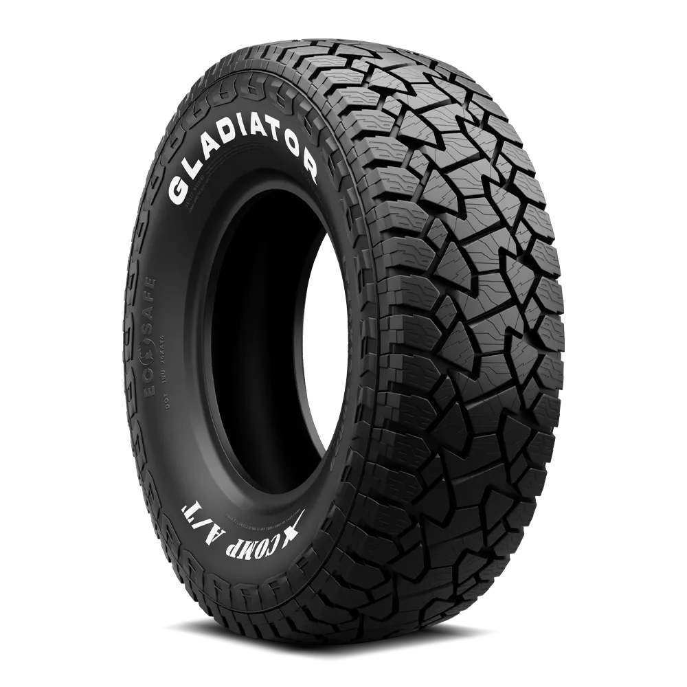 Gladiator X Comp A/T 40X13.50R20 - Wheelwiz