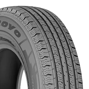 Arroyo ST Special Trailer Semi-Steel ST205/75R14