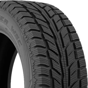 Cooper Weather-Master WSC 235/45R17 - Wheelwiz