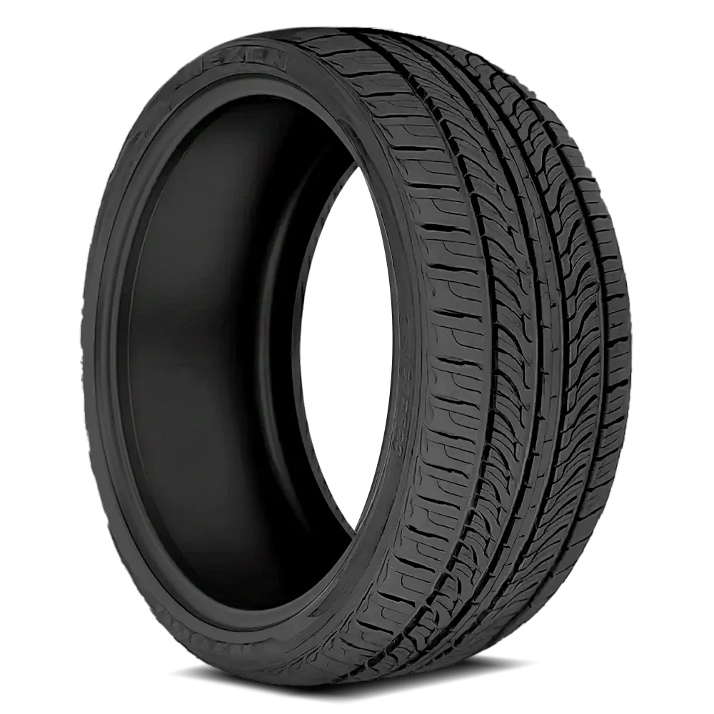 Nexen N7000 215/40R17 - Wheelwiz