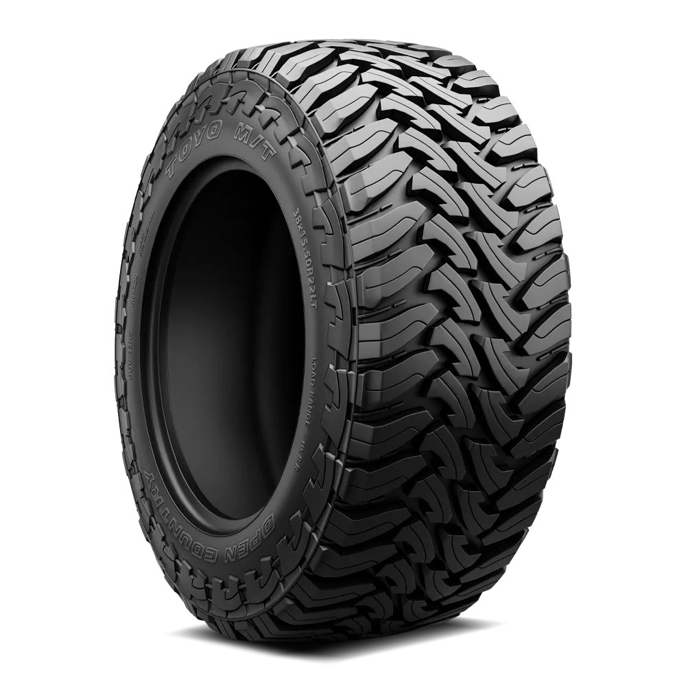 Toyo Open Country M/T 38X15.50R22LT - Wheelwiz
