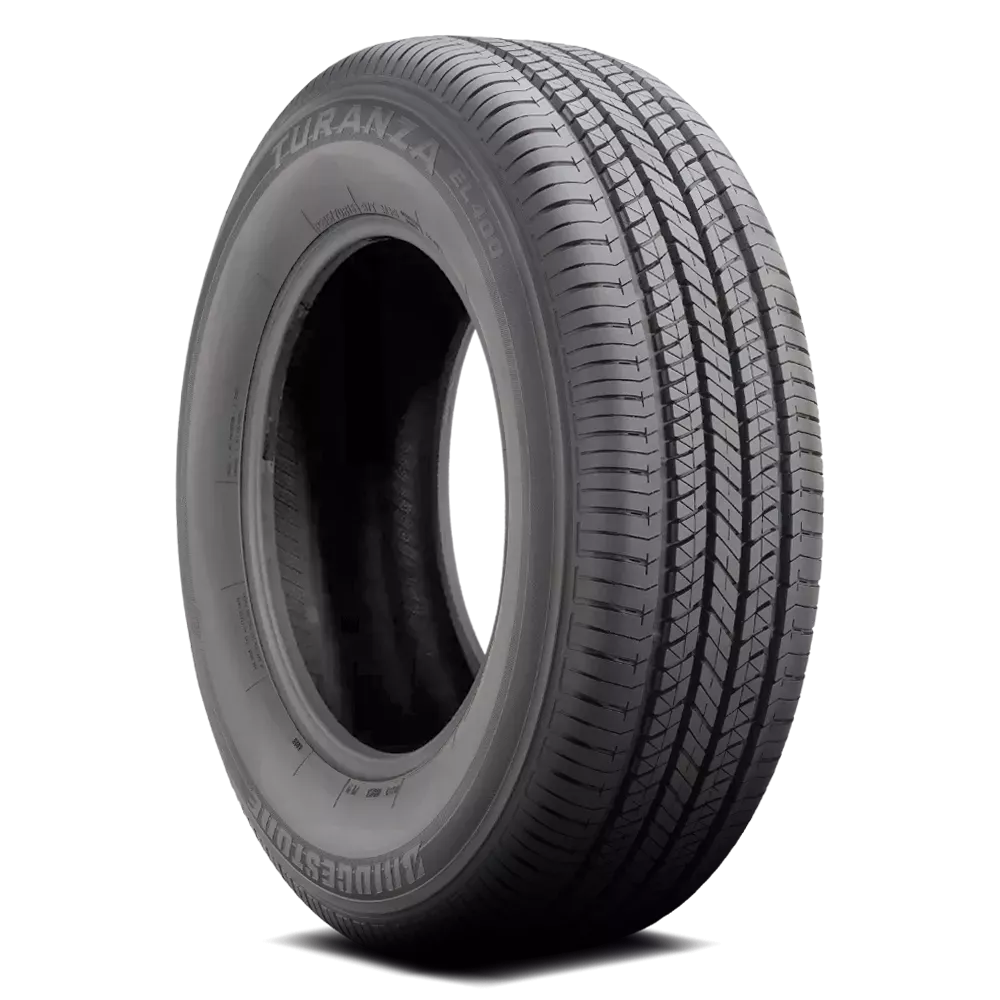 Bridgestone Turanza EL400 RFT 225/60R17