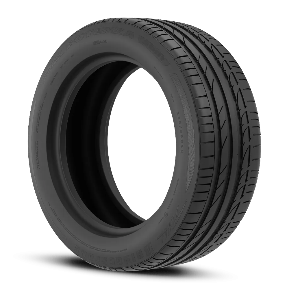 Bridgestone Potenza S001 MOE 285/30R19 - Wheelwiz