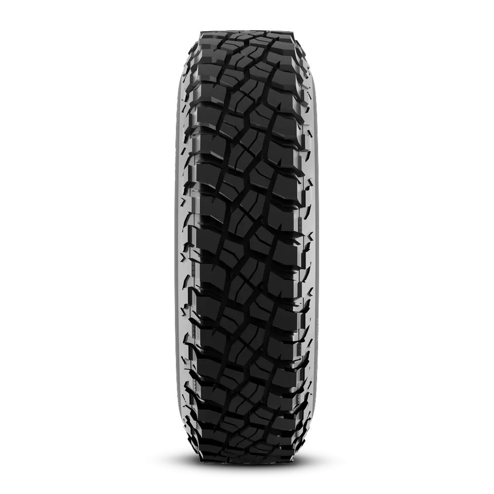 BFGoodrich Mud-Terrain T/A KM3 LT245/75R16 - Wheelwiz