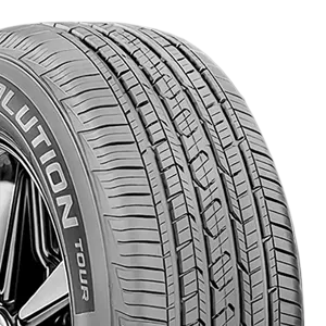 Cooper Evolution Tour 225/60R18