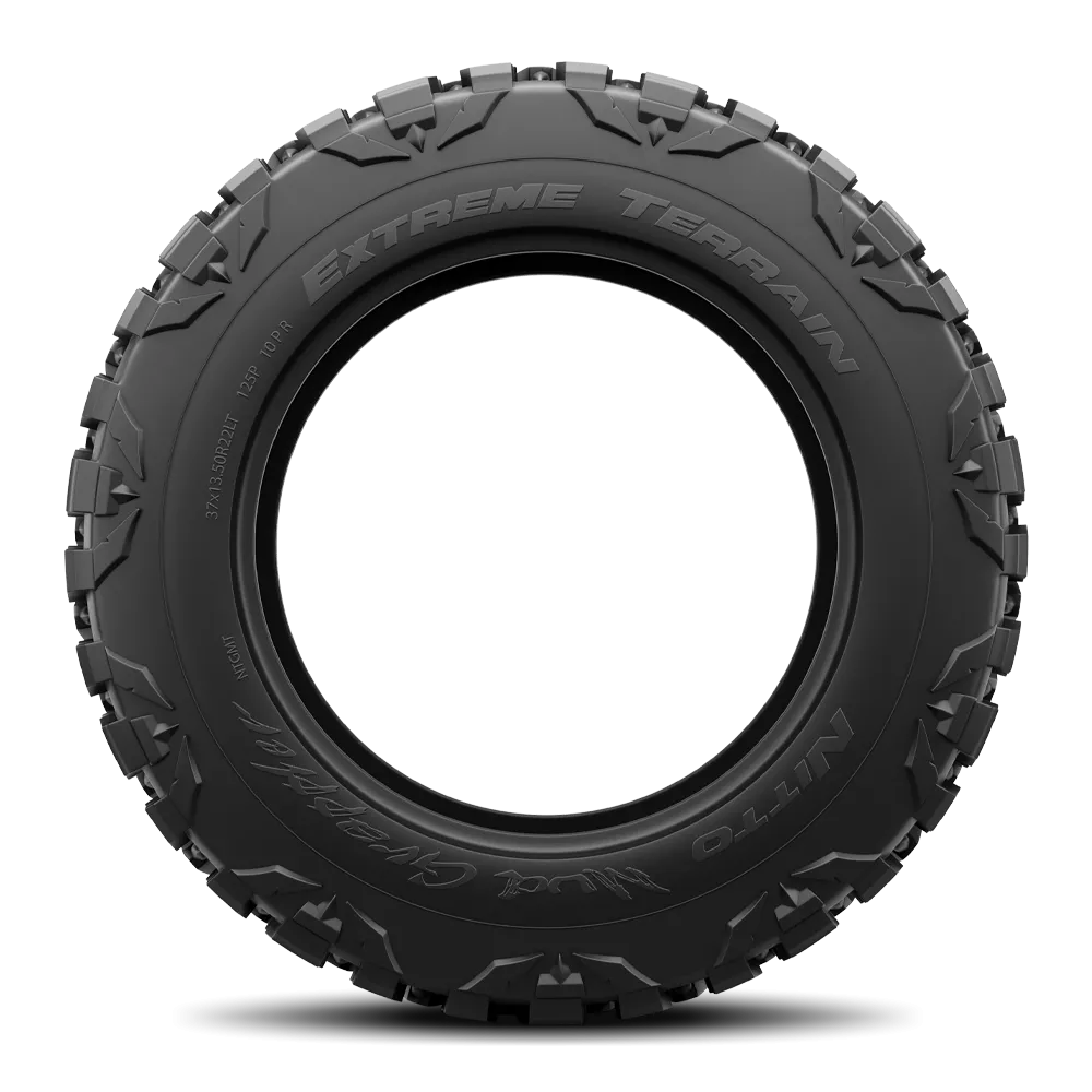 Nitto MUD GRAPPLER 37X13.50R22LT - Wheelwiz