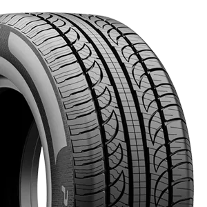 Pirelli Pzero Nero ALL Season 255/45R18