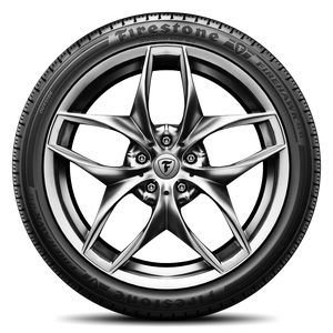 Firestone FIREHAWK AS V2 245/40R18 97W XL