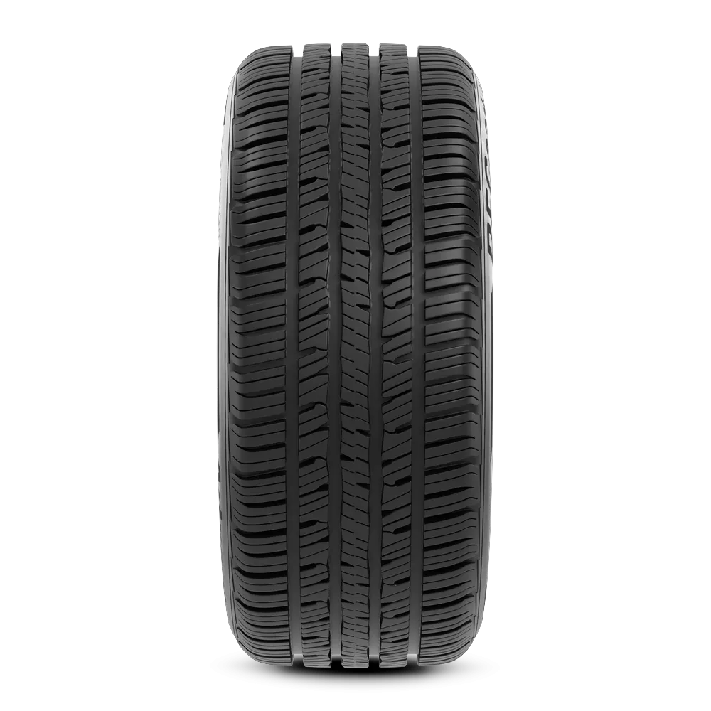 BFGoodrich Advantage Control 235/45R18 - Wheelwiz
