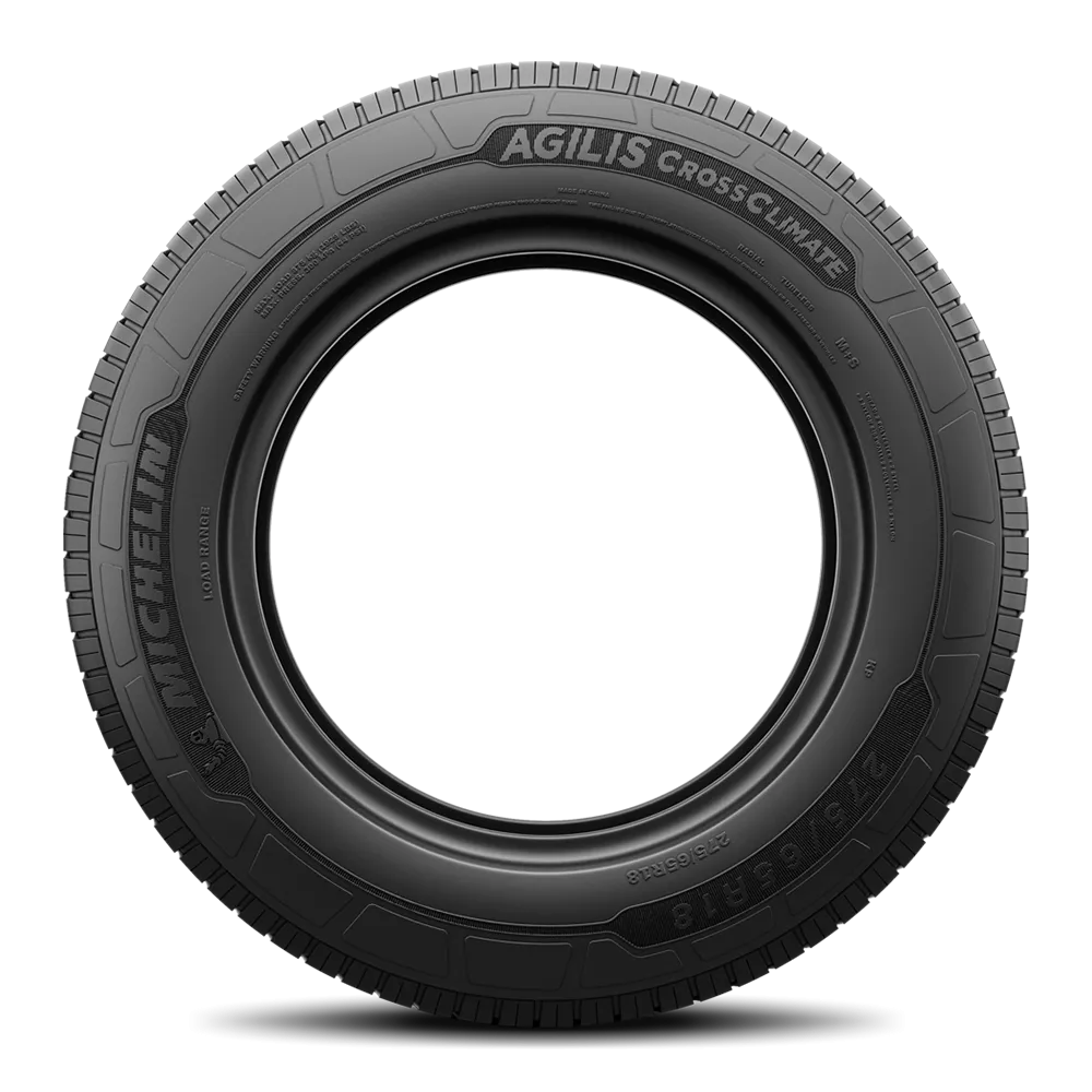 Michelin Agilis CrossClimate LT245/75R16 120/116R E/10