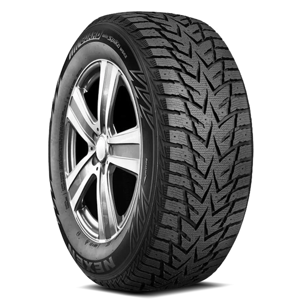 Nexen Winguard Winspike WS62 265/70R17 - Wheelwiz