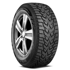 Nexen Winguard Winspike WS62 265/70R17 - Wheelwiz
