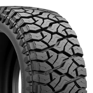 Venom Power TERRA HUNTER R/T 305/45R22