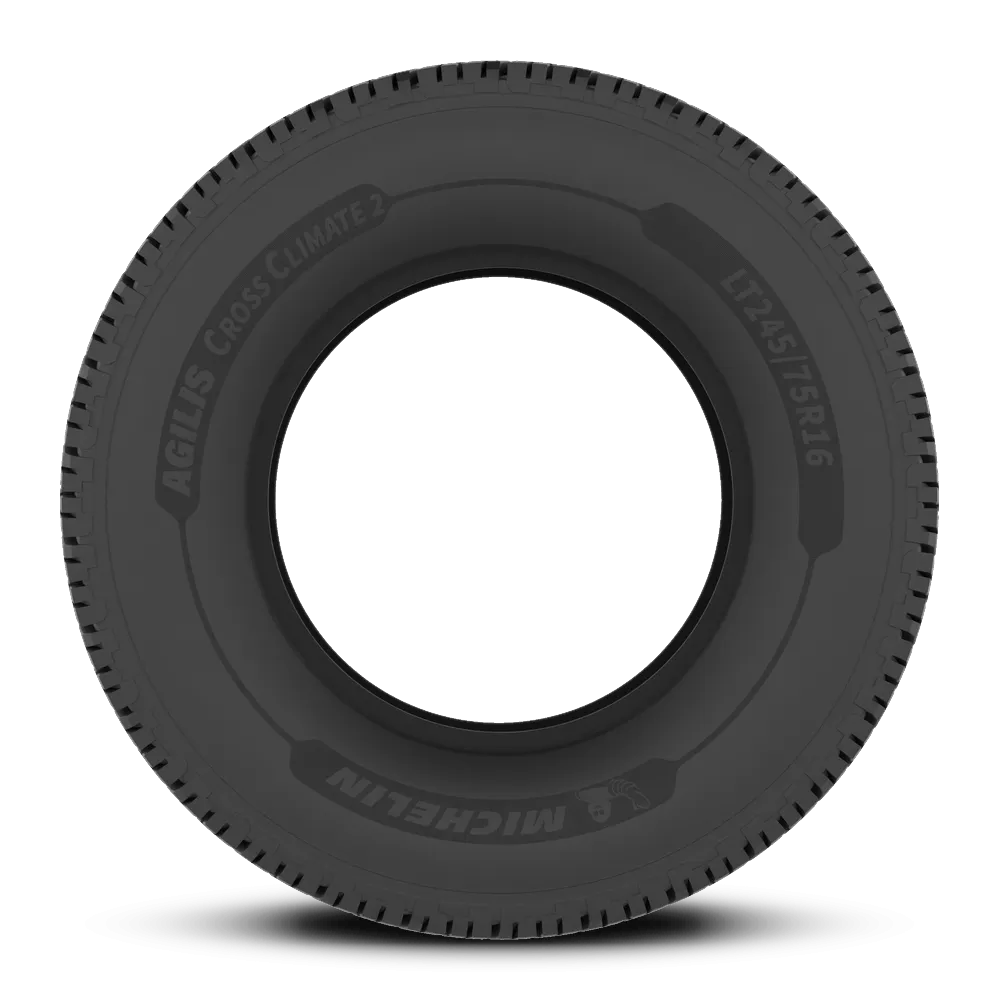 Michelin Agilis CrossClimate 2 LT245/75R16 - Wheelwiz