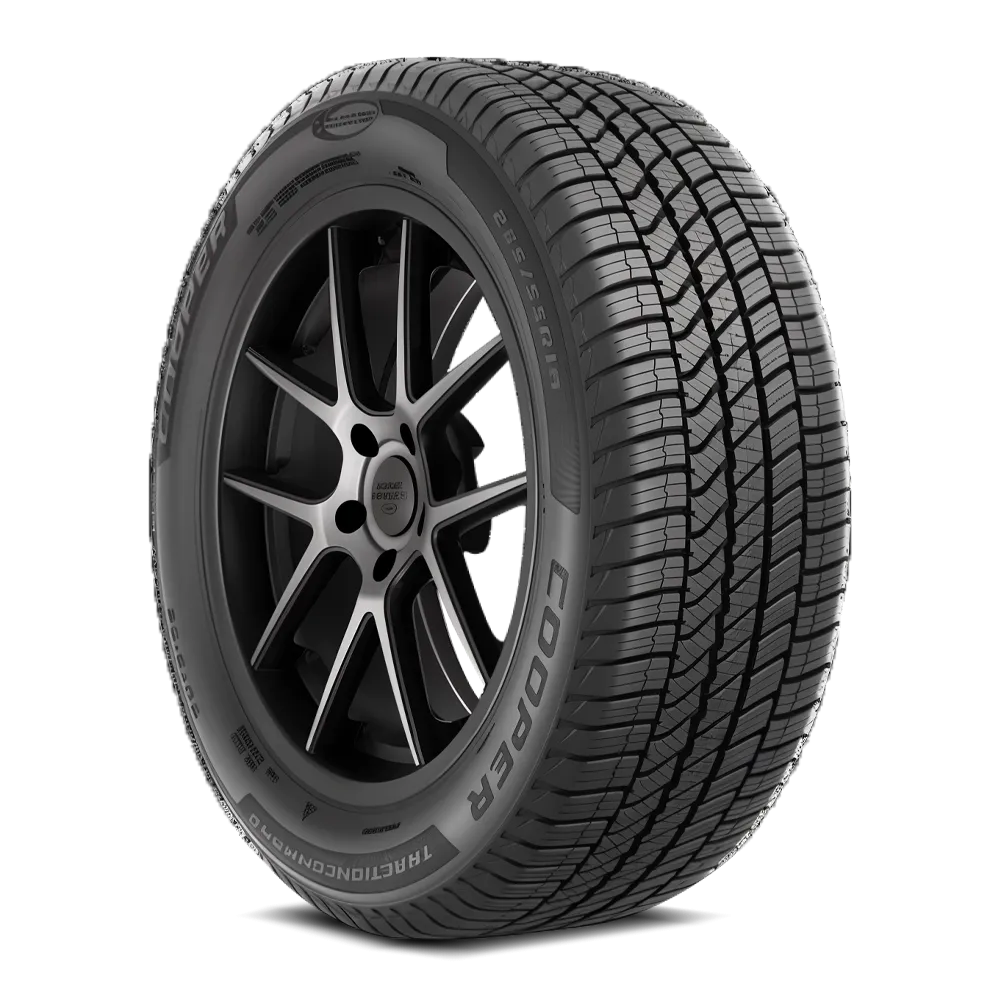 Cooper Tractioncommand 235/55R20