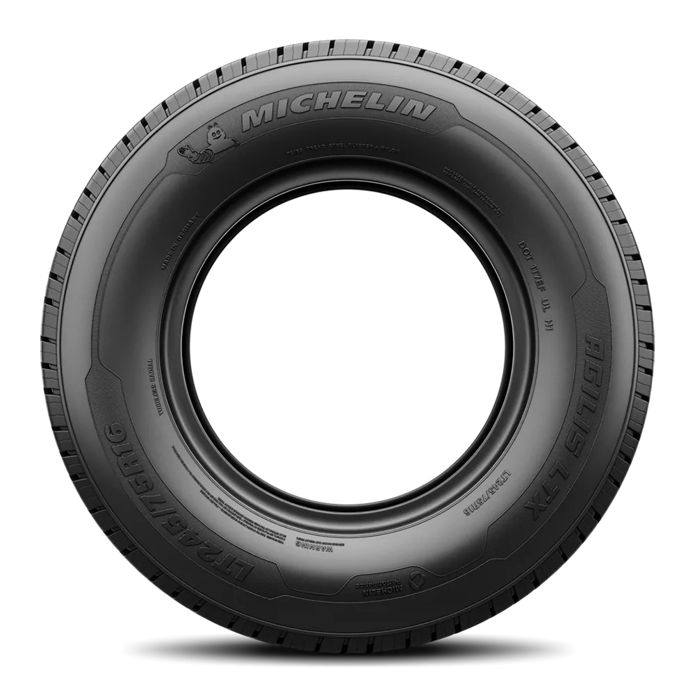 Michelin Agilis LTX LT245/75R16 120/116Q E/10 - Wheelwiz