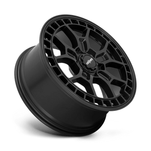 Rotiform R180 ZMO-M Matte Black 19x8.5 +35 5x120mm 72.6mm - Wheelwiz