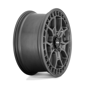 Rotiform R181 ZMO-M Matte Anthracite 19x8.5 +35 5x114.3mm 72.6mm - Wheelwiz