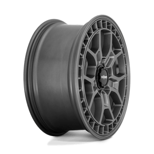Rotiform R181 ZMO-M Matte Anthracite 19x8.5 +45 5x108mm 72.6mm - Wheelwiz