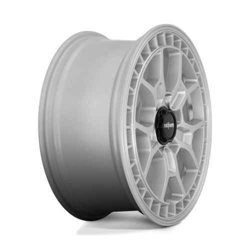 Rotiform R182 ZMO-M Gloss Silver 19x8.5 +45 5x112mm 66.6mm - Wheelwiz