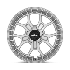 Rotiform R182 ZMO-M Gloss Silver 19x8.5 +35 Custom 66.6mm - Wheelwiz