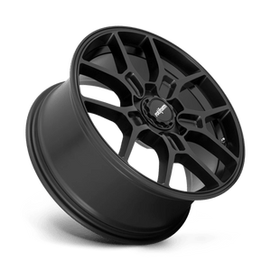 Rotiform R177 ZMO Matte Black 19x8.5 +45 5x112mm 66.6mm - Wheelwiz