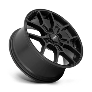 Rotiform R177 ZMO Matte Black 19x8.5 +45 5x112mm 66.6mm - Wheelwiz
