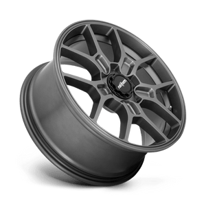 Rotiform R178 ZMO Matte Anthracite 19x8.5 +45 5x112mm 66.6mm - Wheelwiz