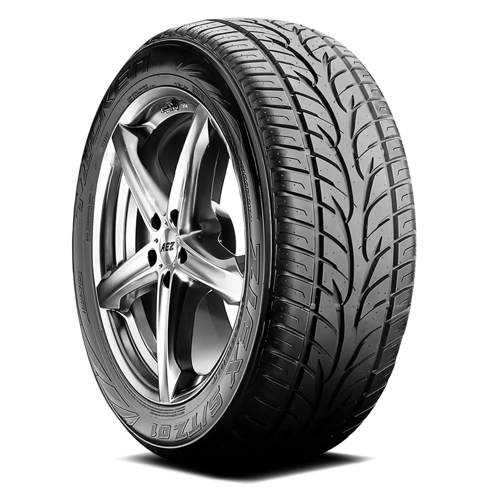 Falken Ziex S/TZ01 295/40R20