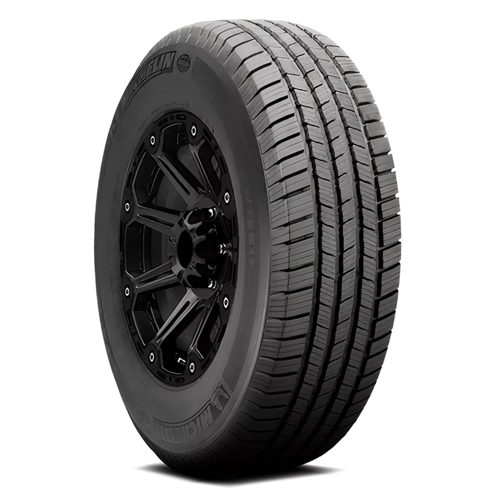 Michelin LTX Winter LT245/70R17/10 - Wheelwiz