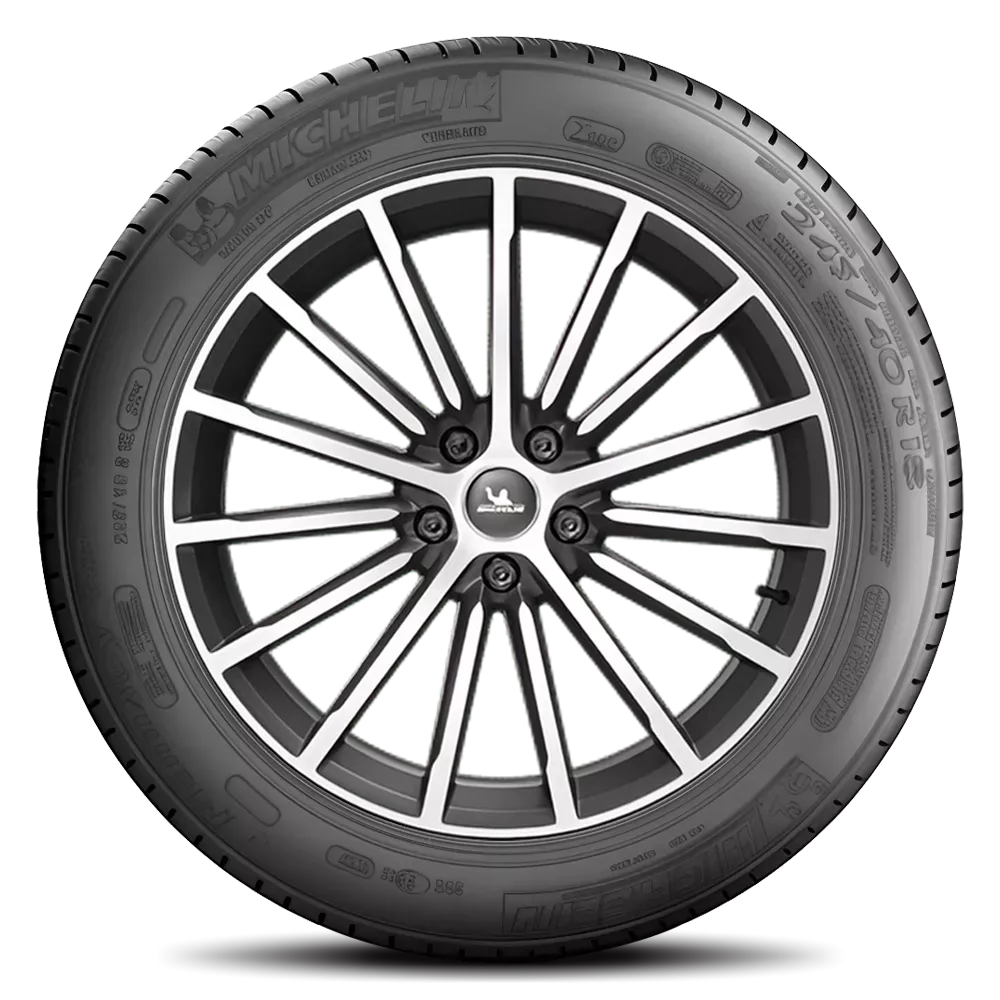 Michelin Primacy HP 275/45R18 - Wheelwiz