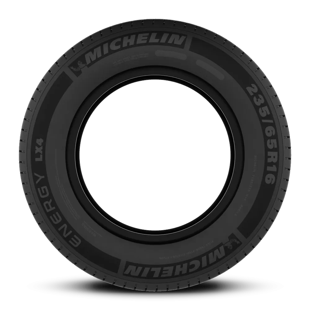 Michelin Energy LX4 235/6516 - Wheelwiz