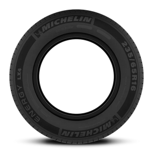 Michelin Energy LX4 235/6516 - Wheelwiz