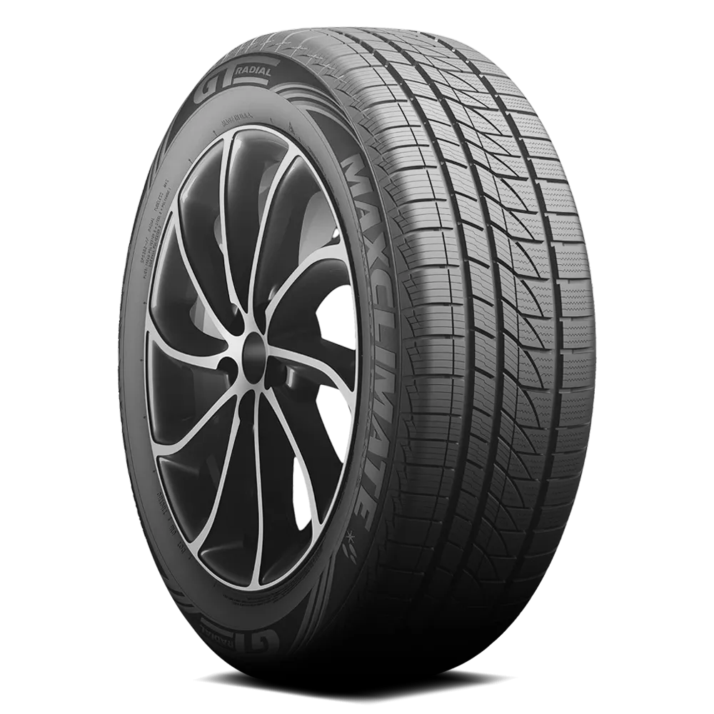 GT Radial MAXCLIMATE 235/60R18