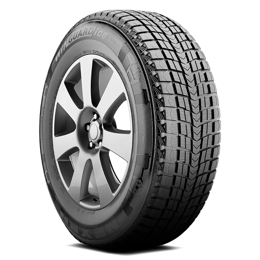 Nexen Winguard Ice Suv 225/60R18 - Wheelwiz