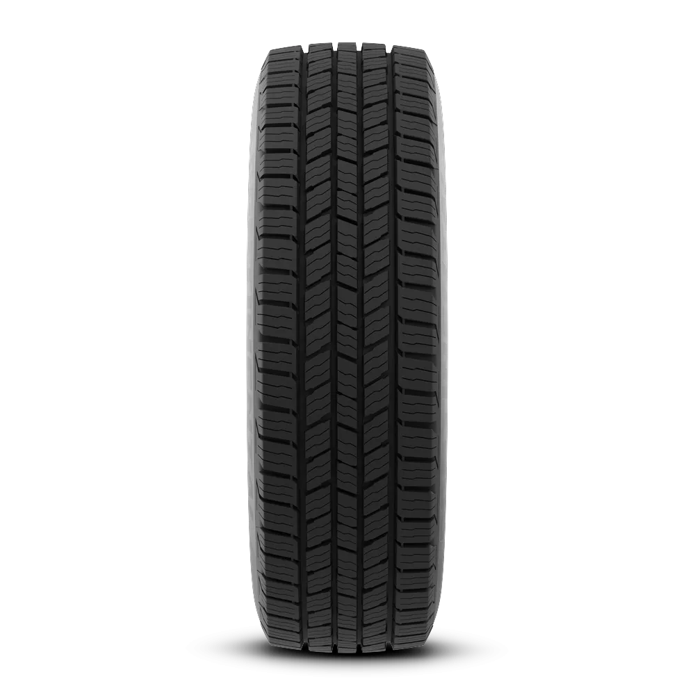Continental TerrainContact H/T LT245/75R17 121/118S E/10