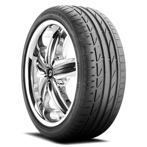 Bridgestone Potenza S-04 PP 255/35R18