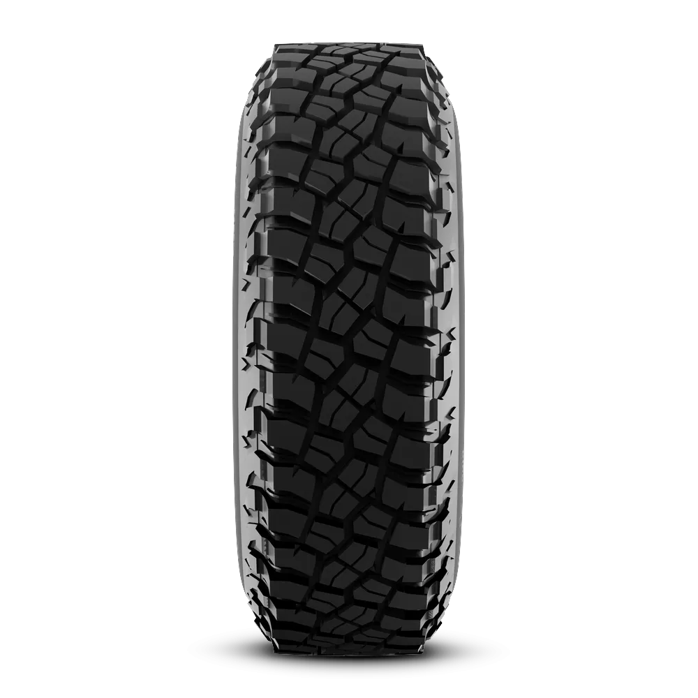 BFGoodrich Mud-Terrain T/A KM3 35x12.50R18LT - Wheelwiz