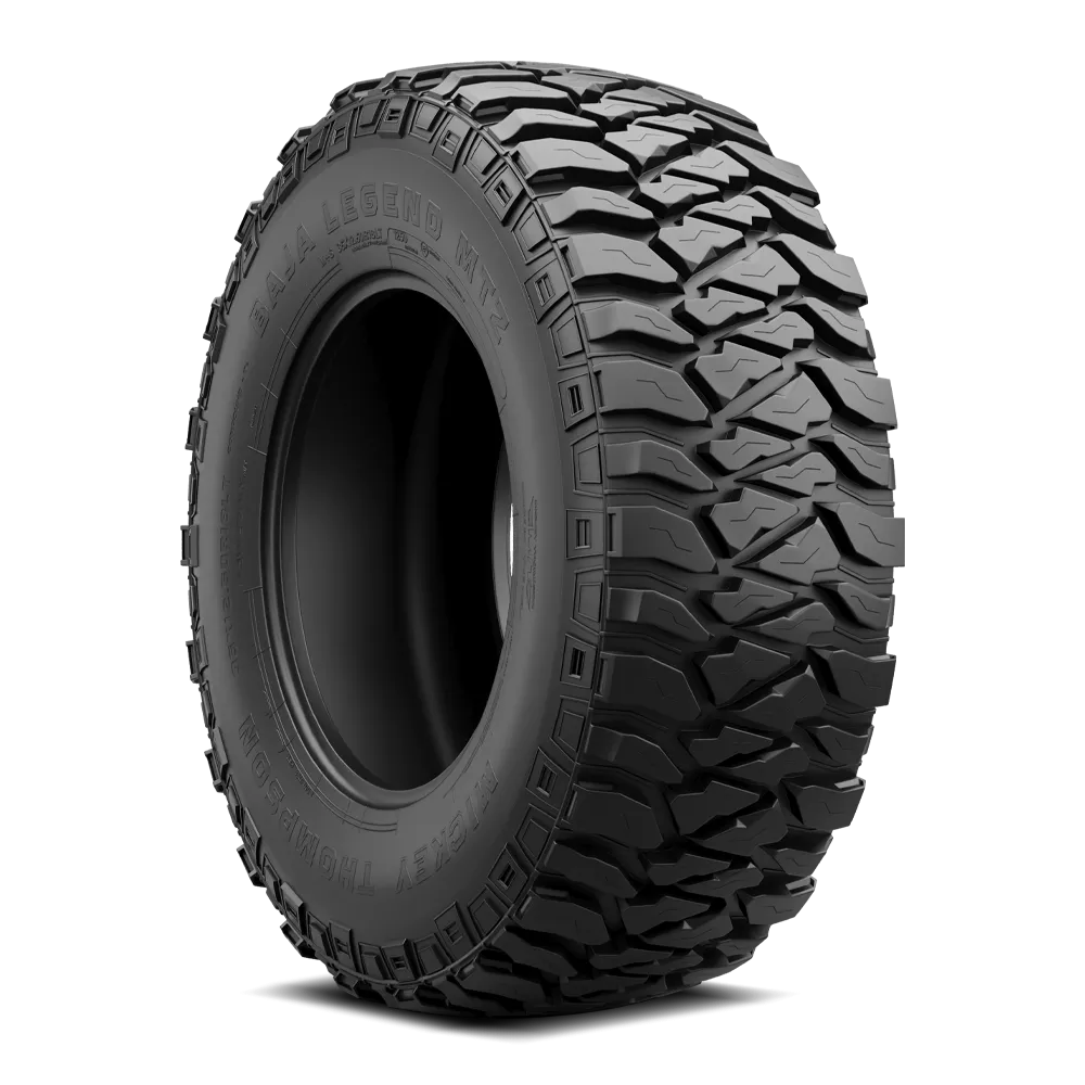 Mickey Thompson BAJA LEGEND MTZ 35X12.50R18LT